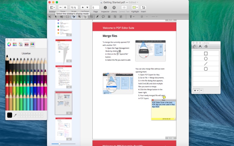 for mac instal PDF Annotator 9.0.0.916